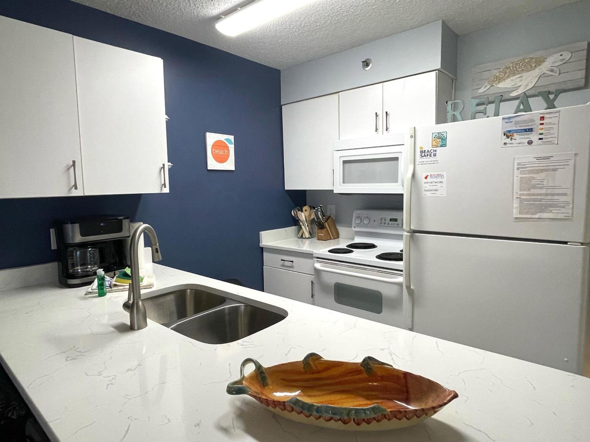 Tradewinds 908 Villa Orange Beach Dış mekan fotoğraf