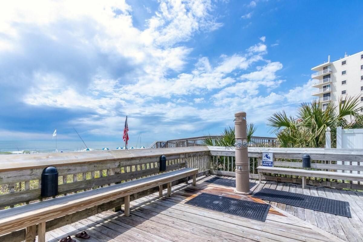 Tradewinds 908 Villa Orange Beach Dış mekan fotoğraf