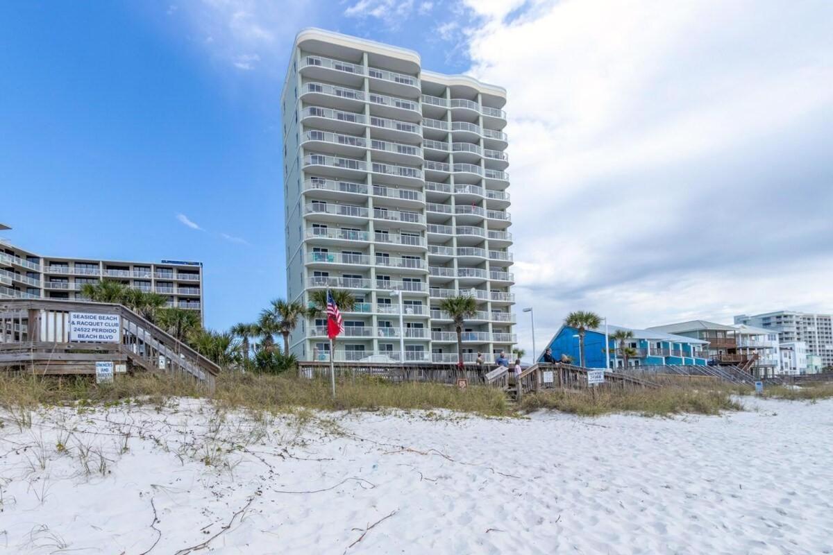Tradewinds 908 Villa Orange Beach Dış mekan fotoğraf