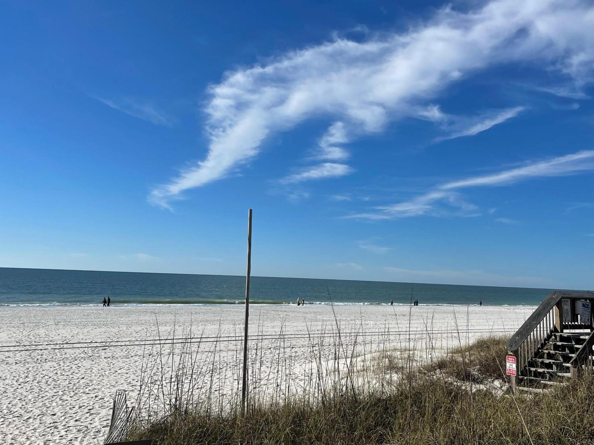 Tradewinds 908 Villa Orange Beach Dış mekan fotoğraf