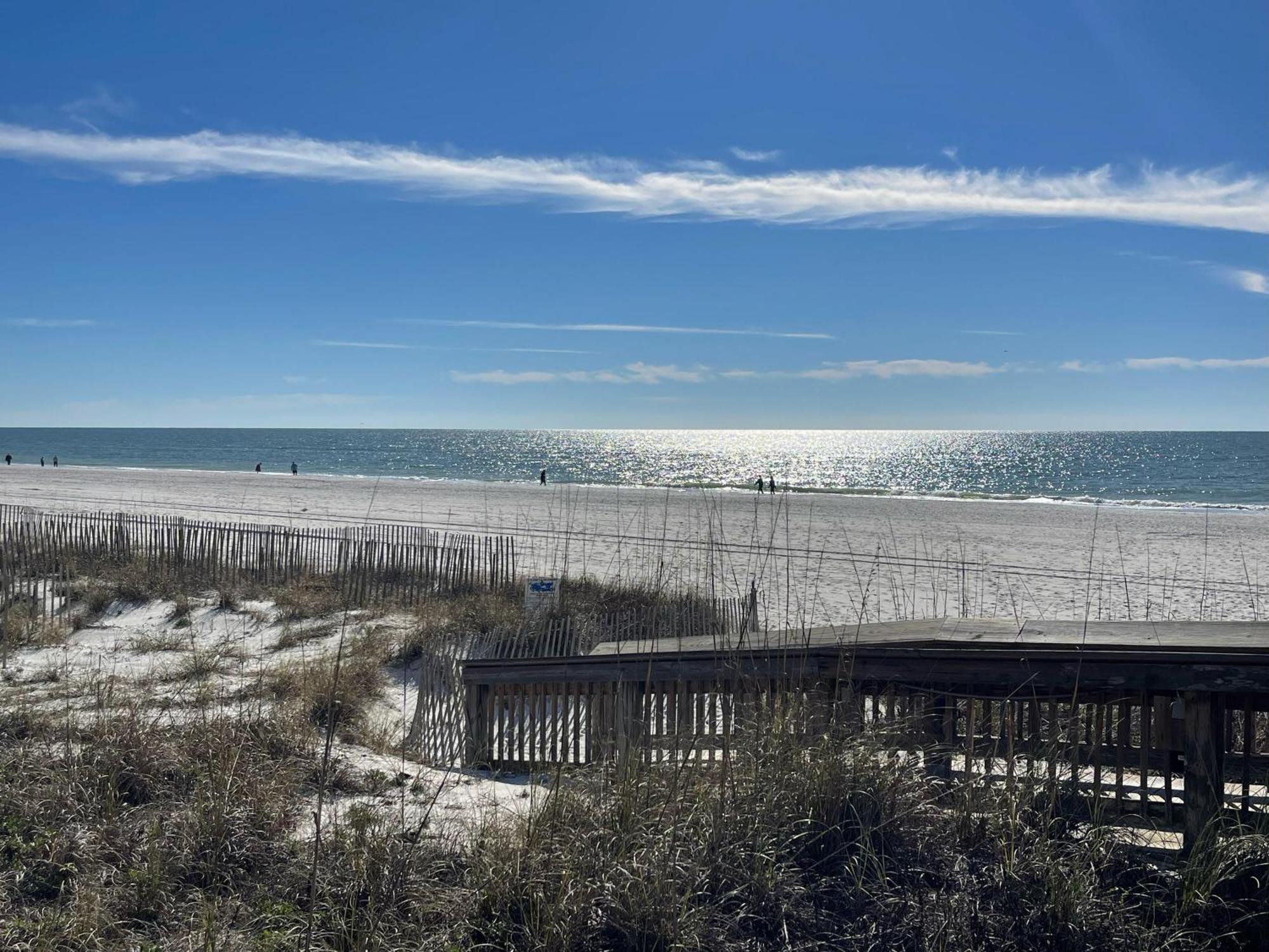 Tradewinds 908 Villa Orange Beach Dış mekan fotoğraf