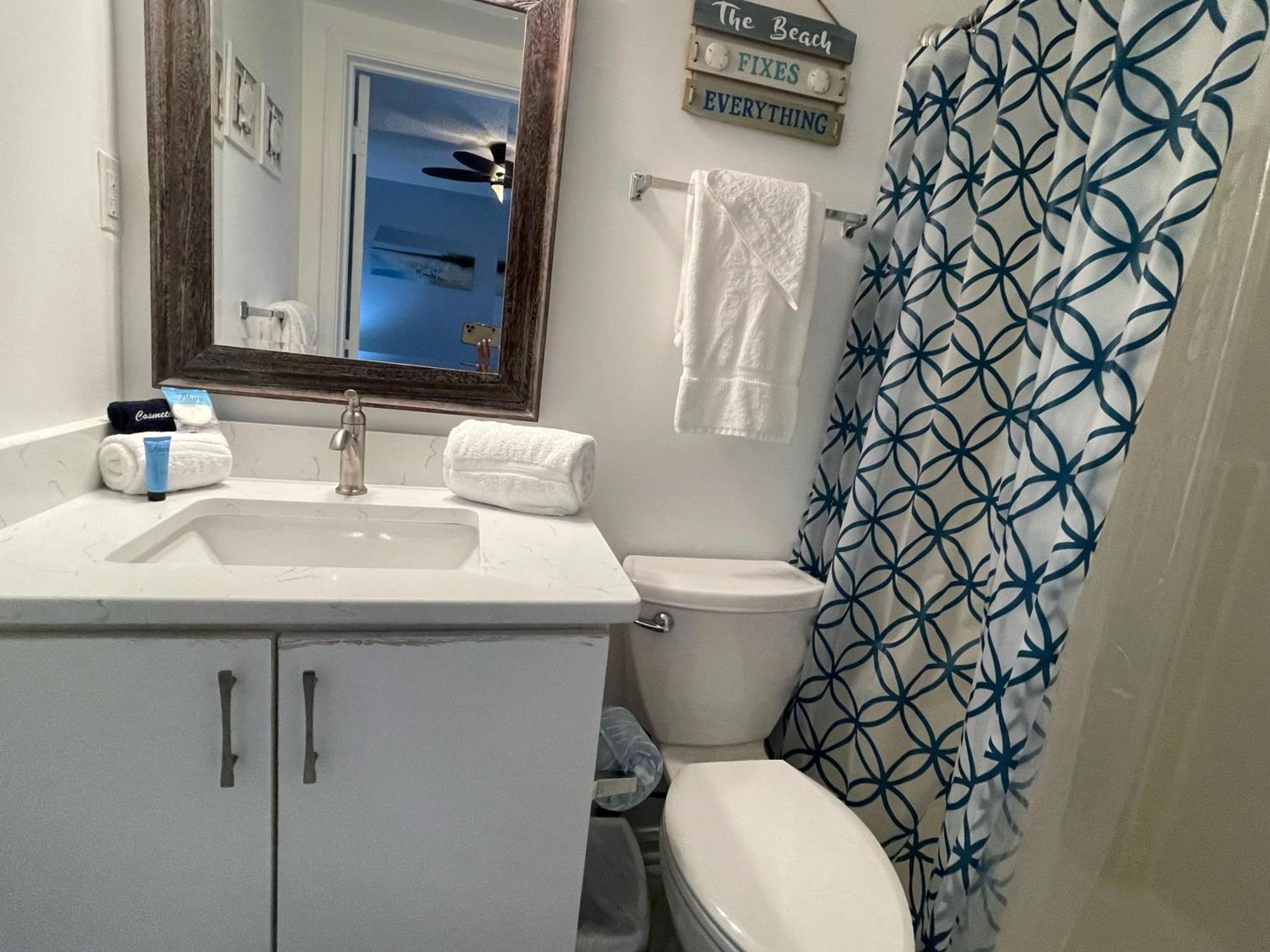 Tradewinds 908 Villa Orange Beach Dış mekan fotoğraf