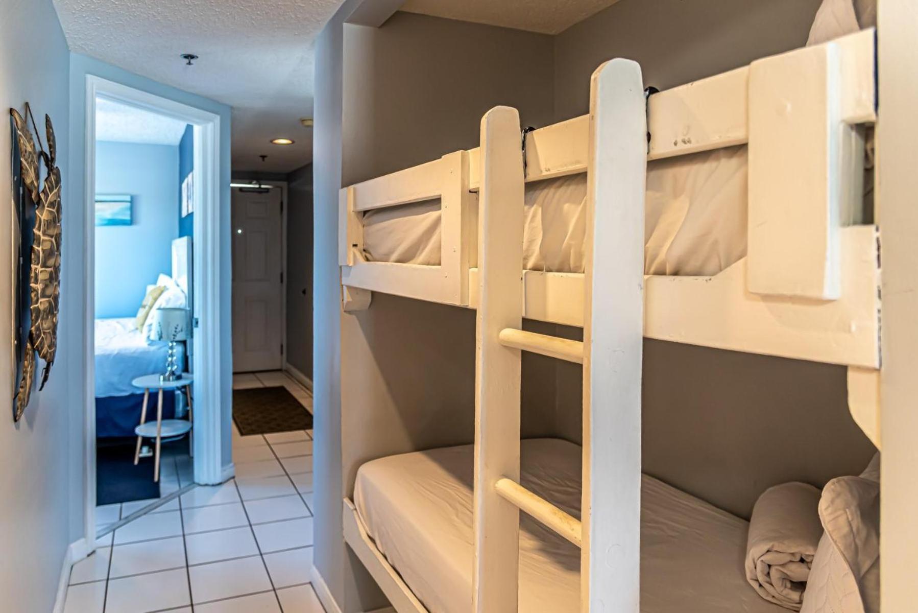 Tradewinds 908 Villa Orange Beach Dış mekan fotoğraf