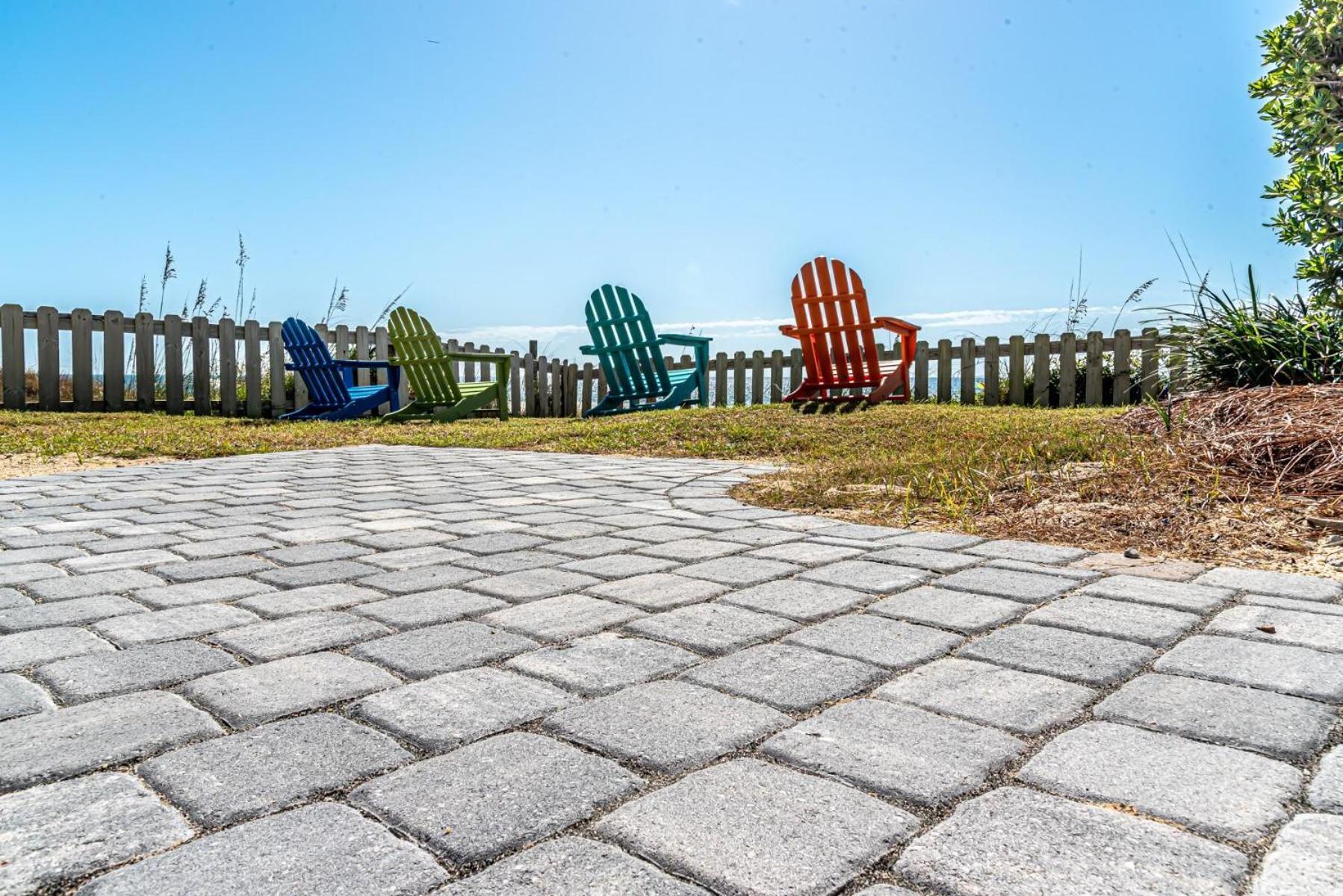 Tradewinds 908 Villa Orange Beach Dış mekan fotoğraf