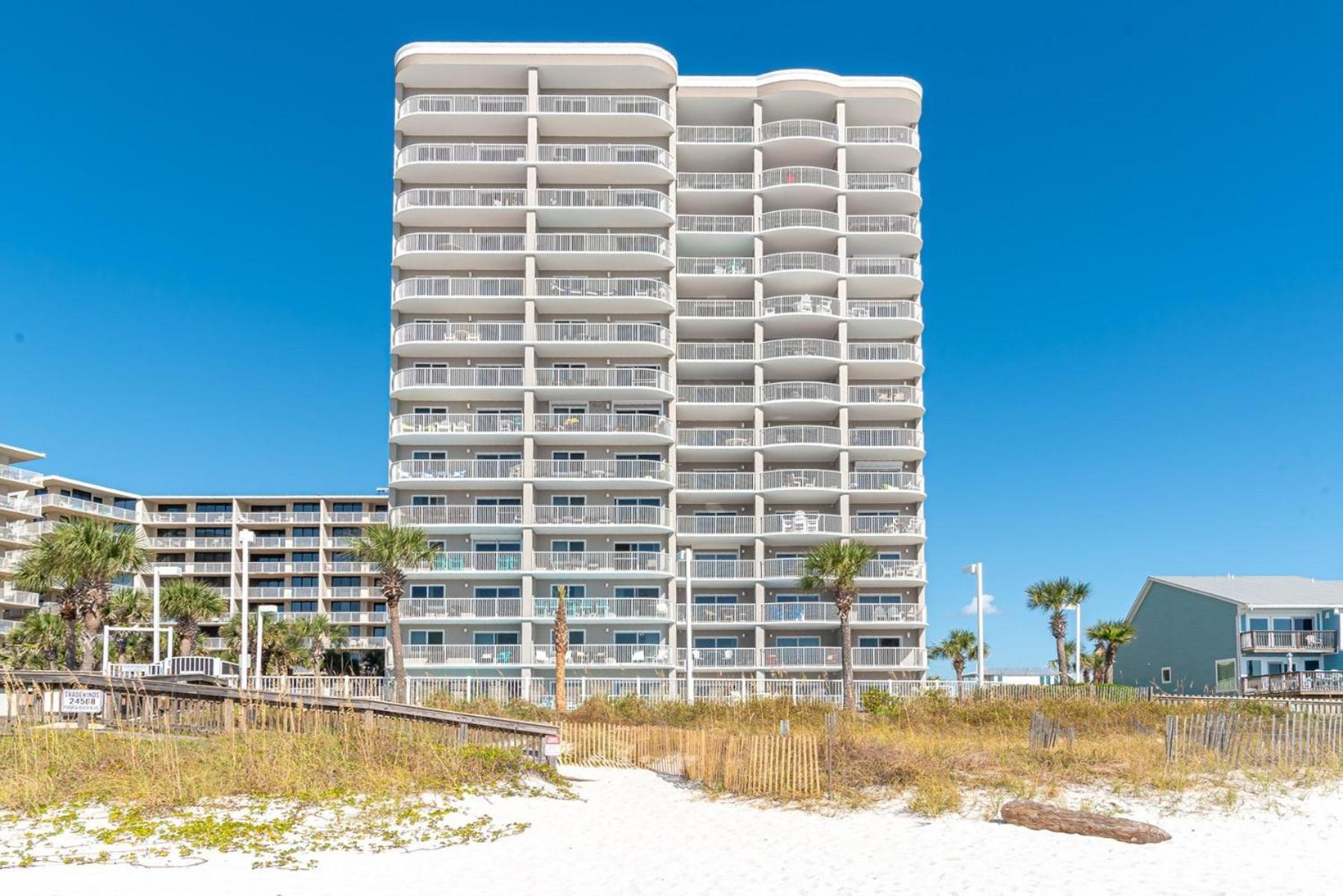 Tradewinds 908 Villa Orange Beach Dış mekan fotoğraf