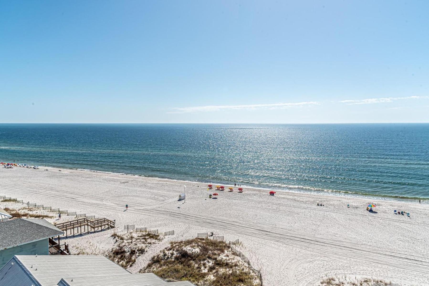 Tradewinds 908 Villa Orange Beach Dış mekan fotoğraf