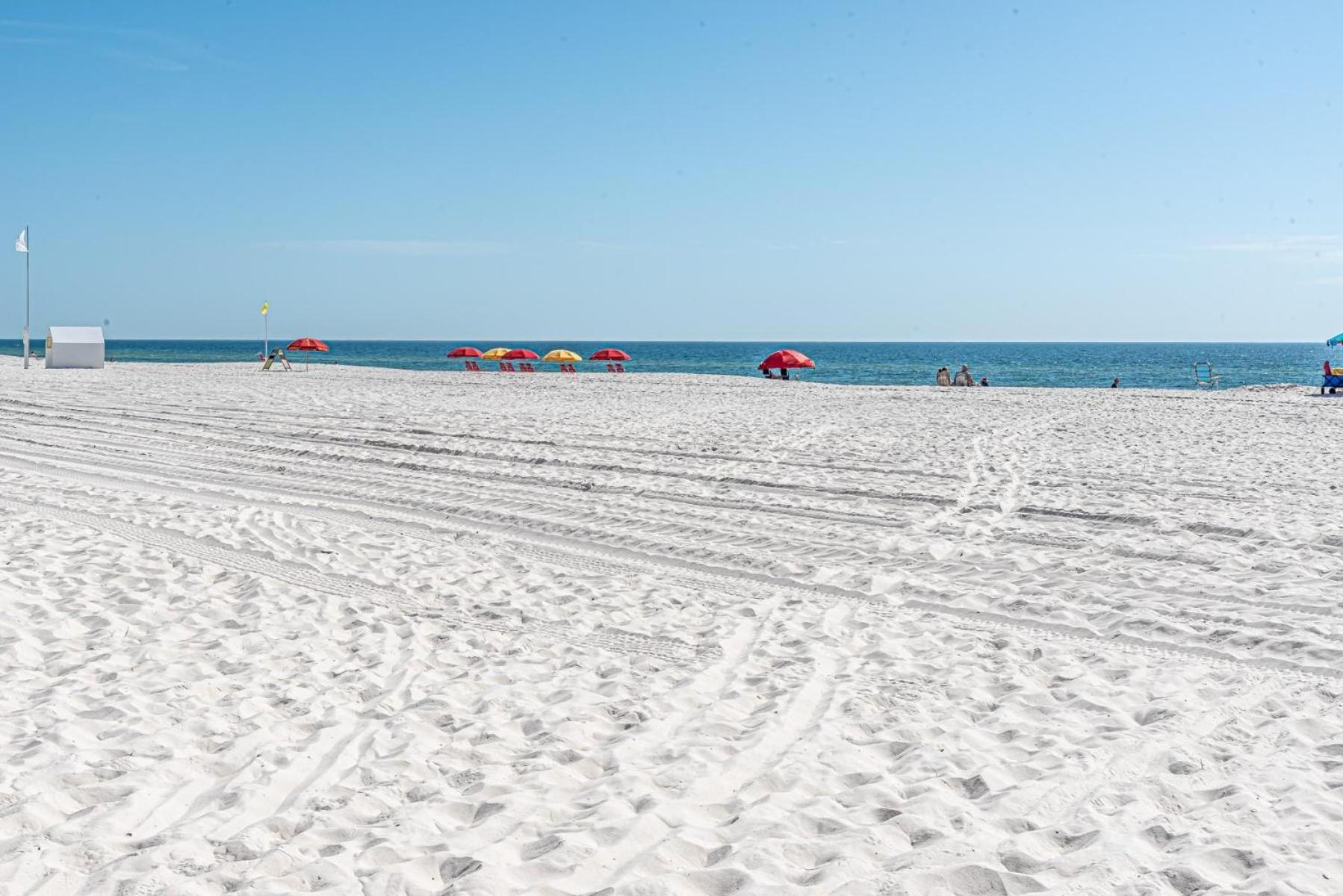 Tradewinds 908 Villa Orange Beach Dış mekan fotoğraf