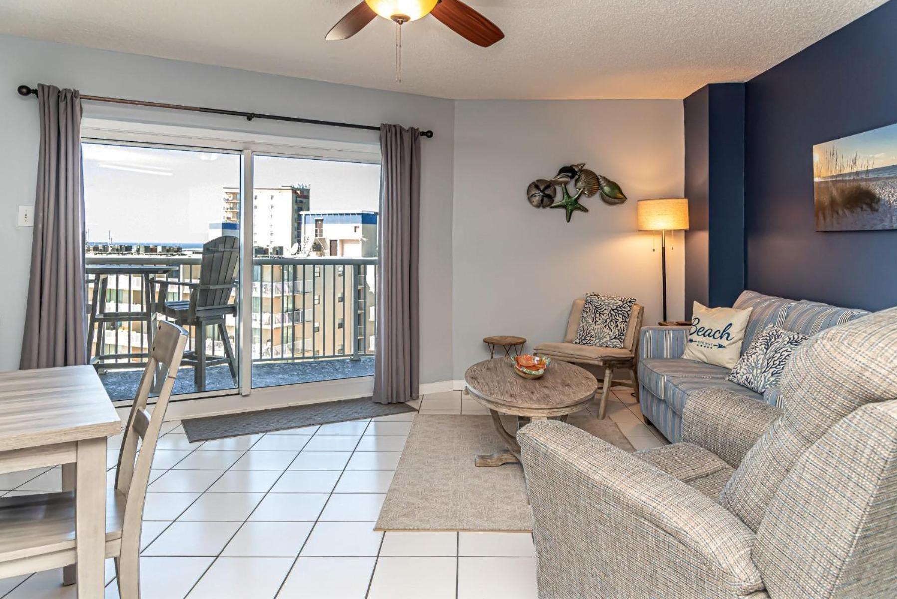 Tradewinds 908 Villa Orange Beach Dış mekan fotoğraf