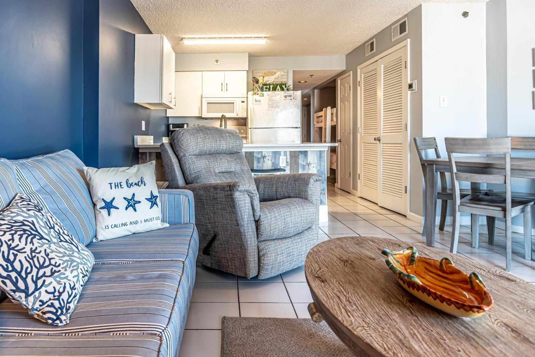 Tradewinds 908 Villa Orange Beach Dış mekan fotoğraf
