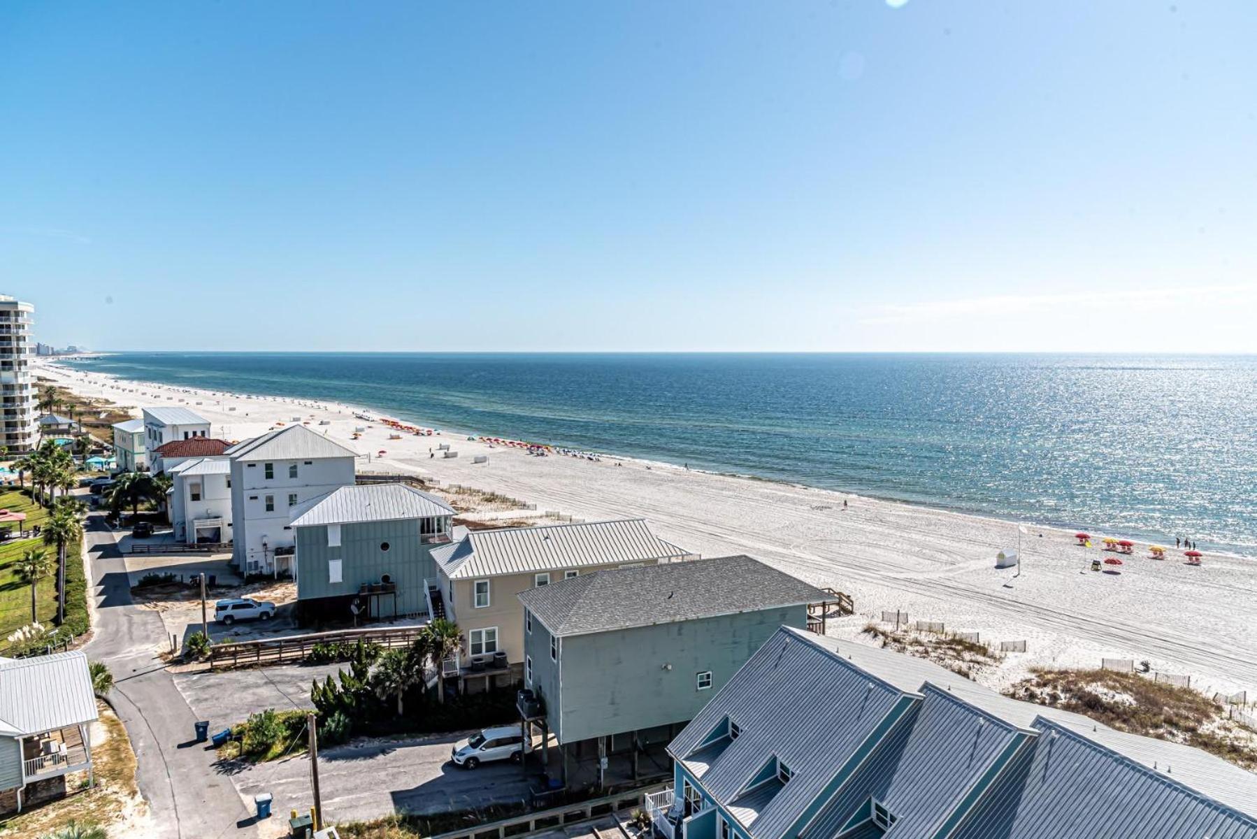 Tradewinds 908 Villa Orange Beach Dış mekan fotoğraf