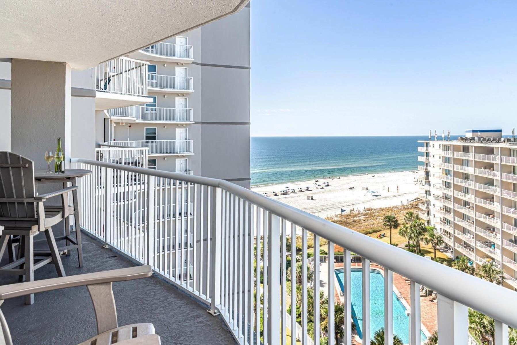 Tradewinds 908 Villa Orange Beach Dış mekan fotoğraf