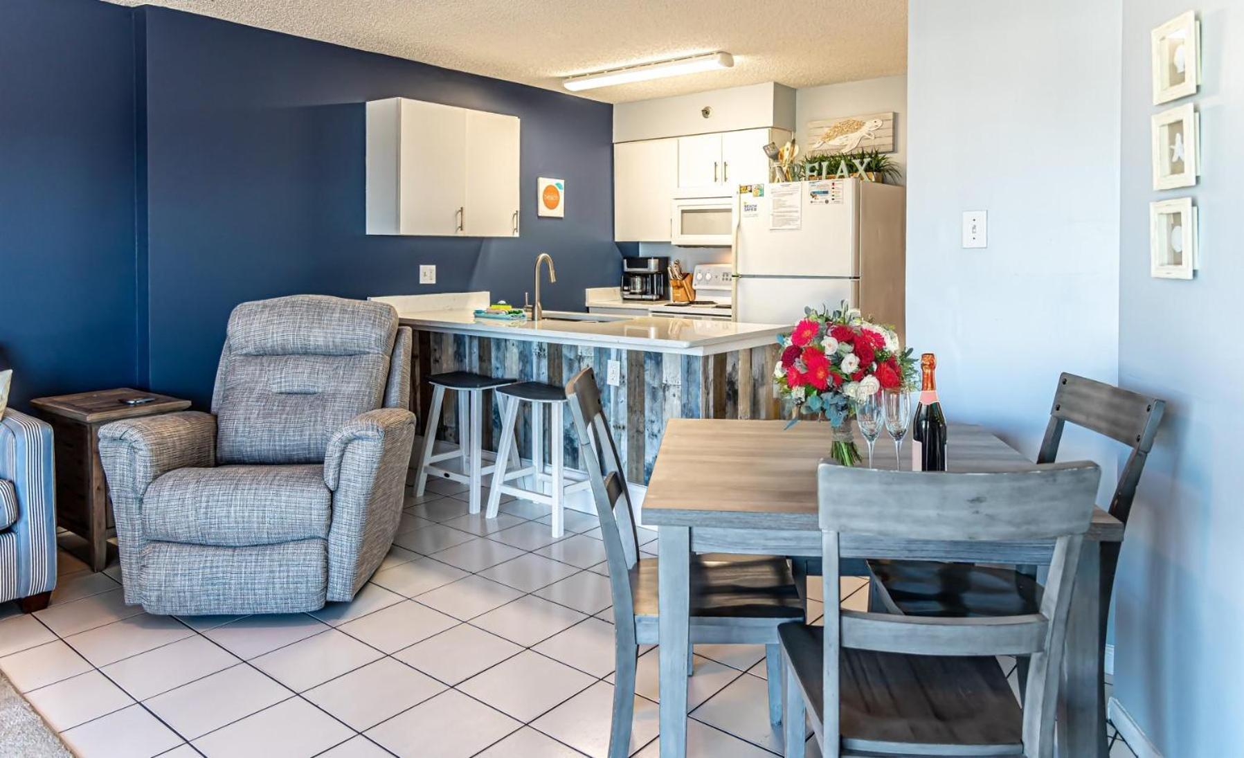 Tradewinds 908 Villa Orange Beach Dış mekan fotoğraf