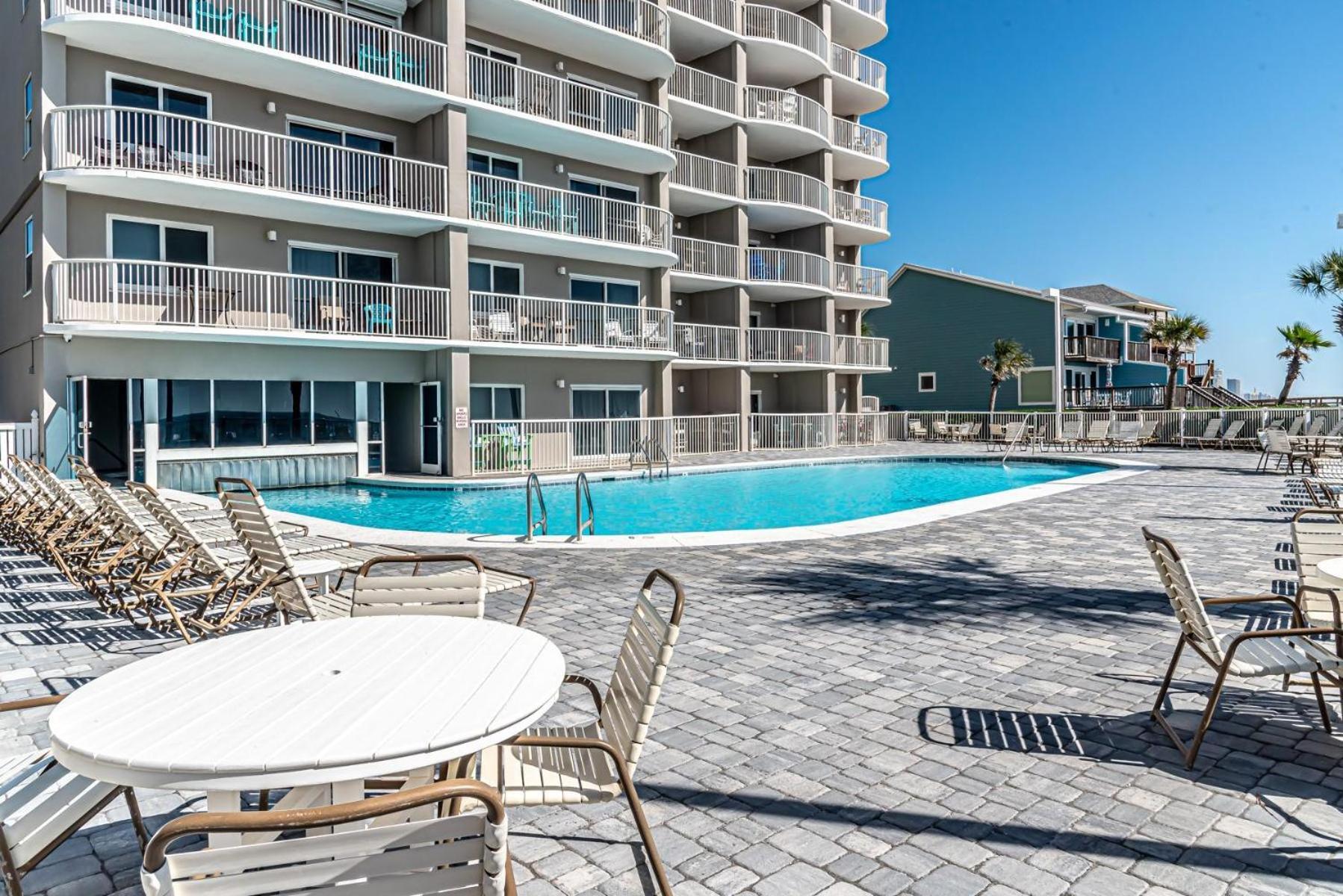 Tradewinds 908 Villa Orange Beach Dış mekan fotoğraf