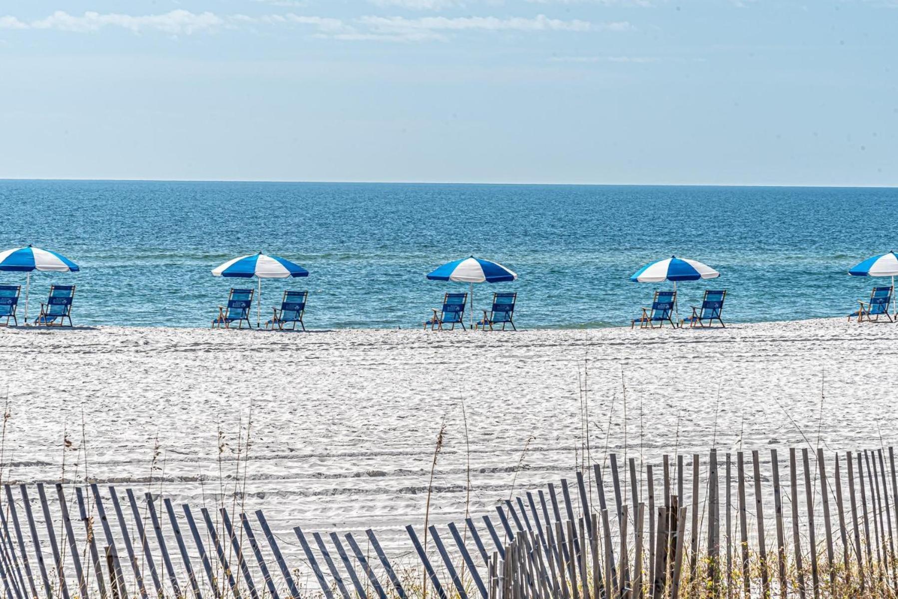 Tradewinds 908 Villa Orange Beach Dış mekan fotoğraf