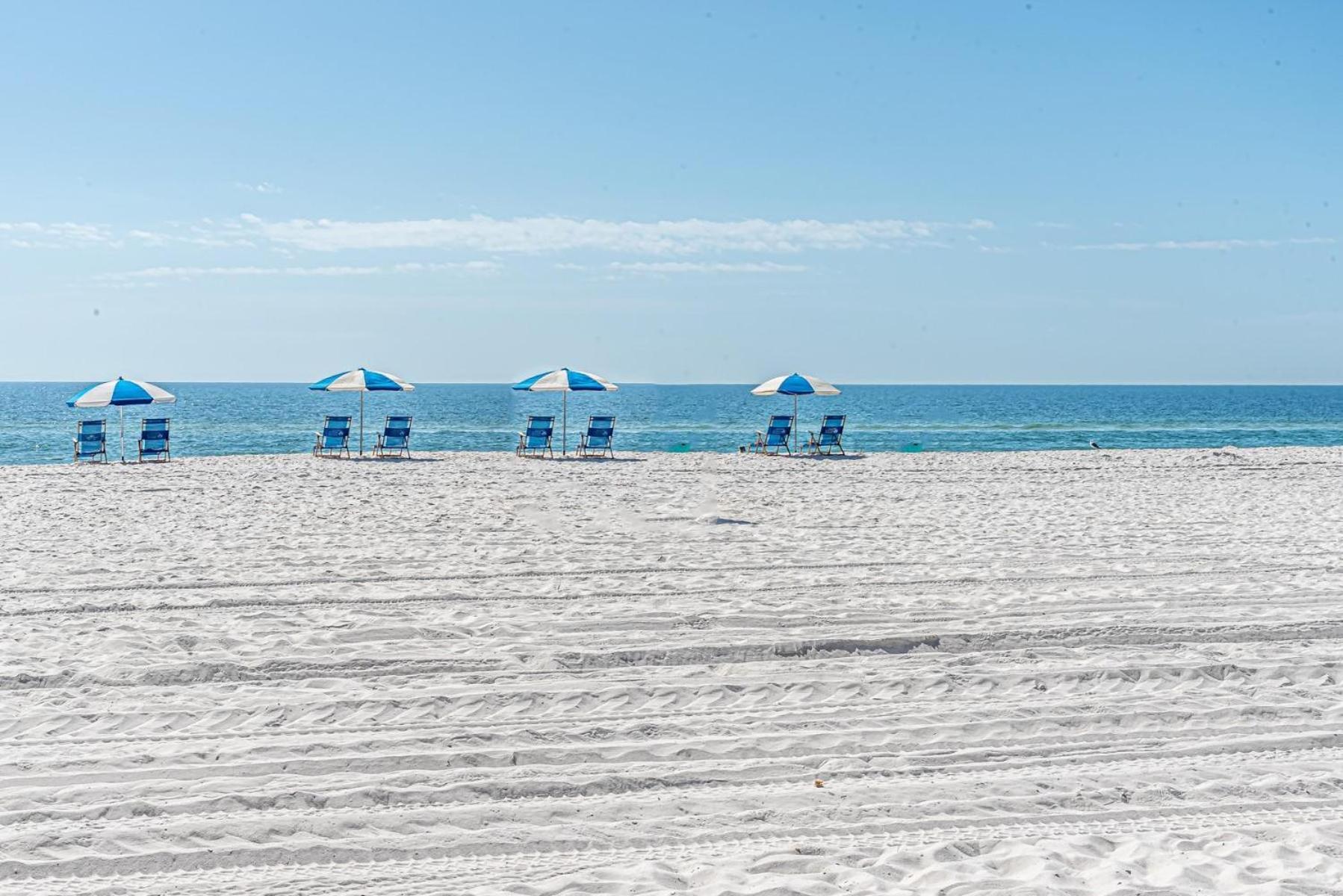 Tradewinds 908 Villa Orange Beach Dış mekan fotoğraf