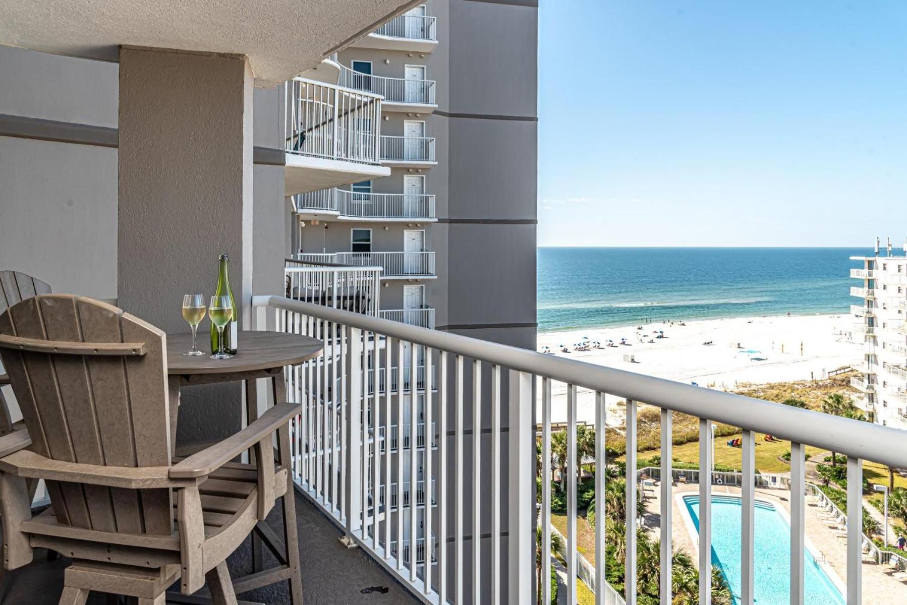Tradewinds 908 Villa Orange Beach Dış mekan fotoğraf