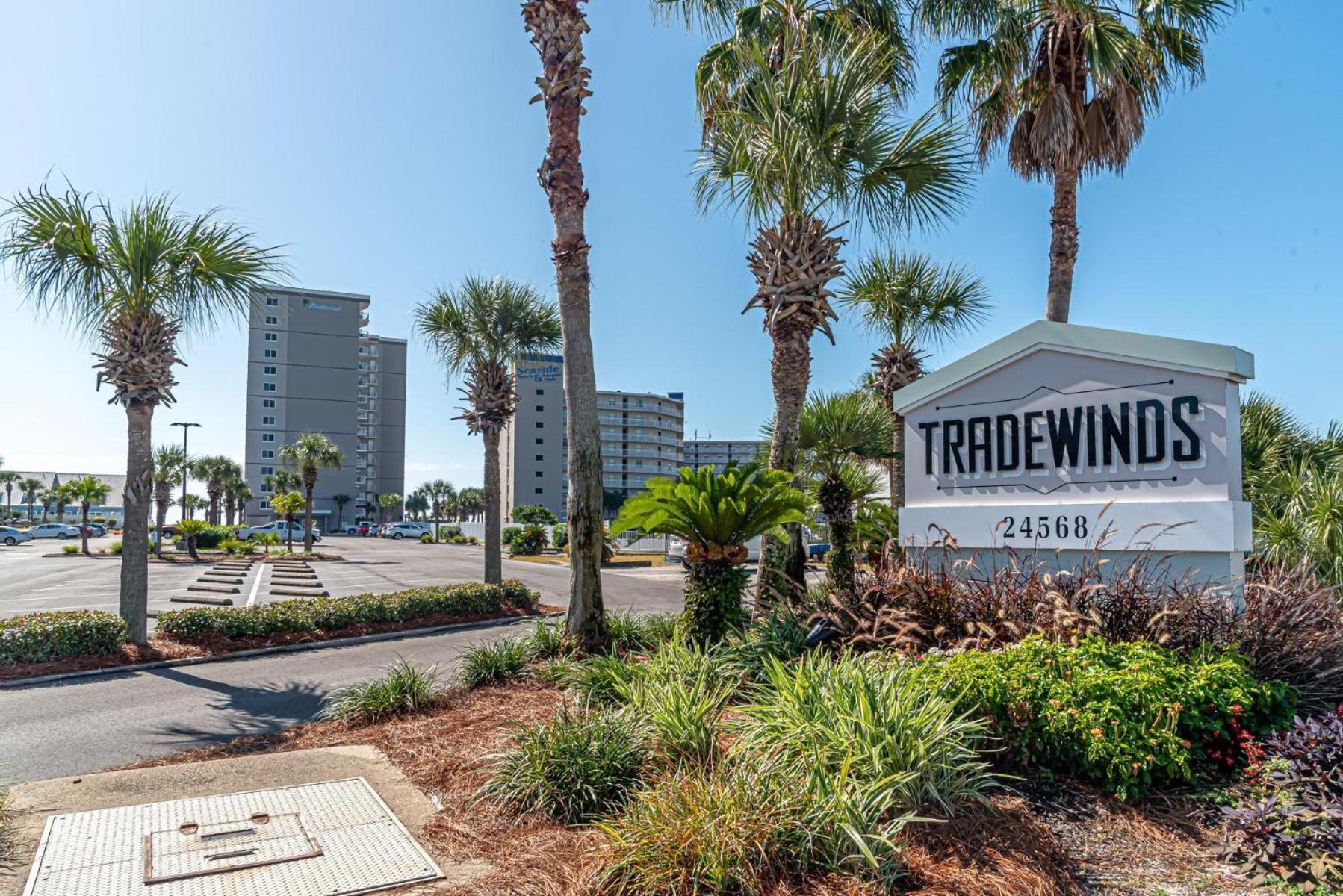 Tradewinds 908 Villa Orange Beach Dış mekan fotoğraf