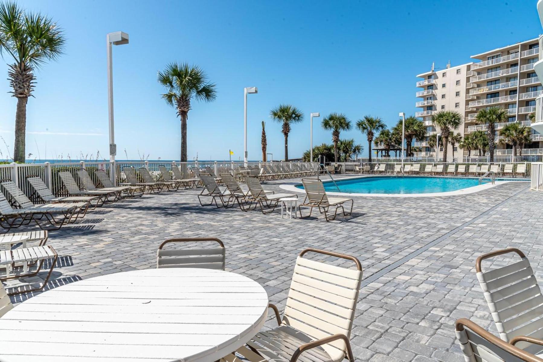 Tradewinds 908 Villa Orange Beach Dış mekan fotoğraf