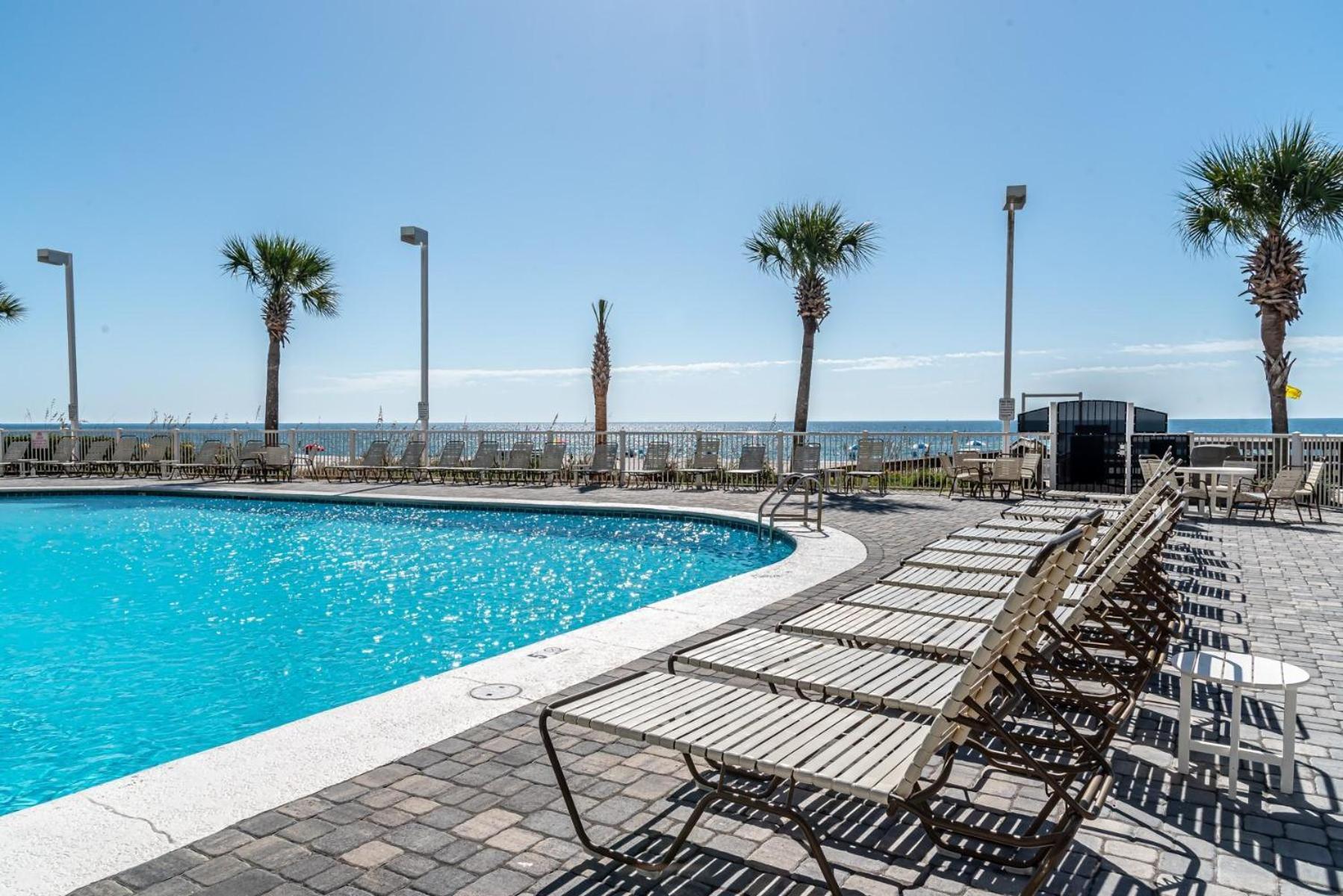 Tradewinds 908 Villa Orange Beach Dış mekan fotoğraf