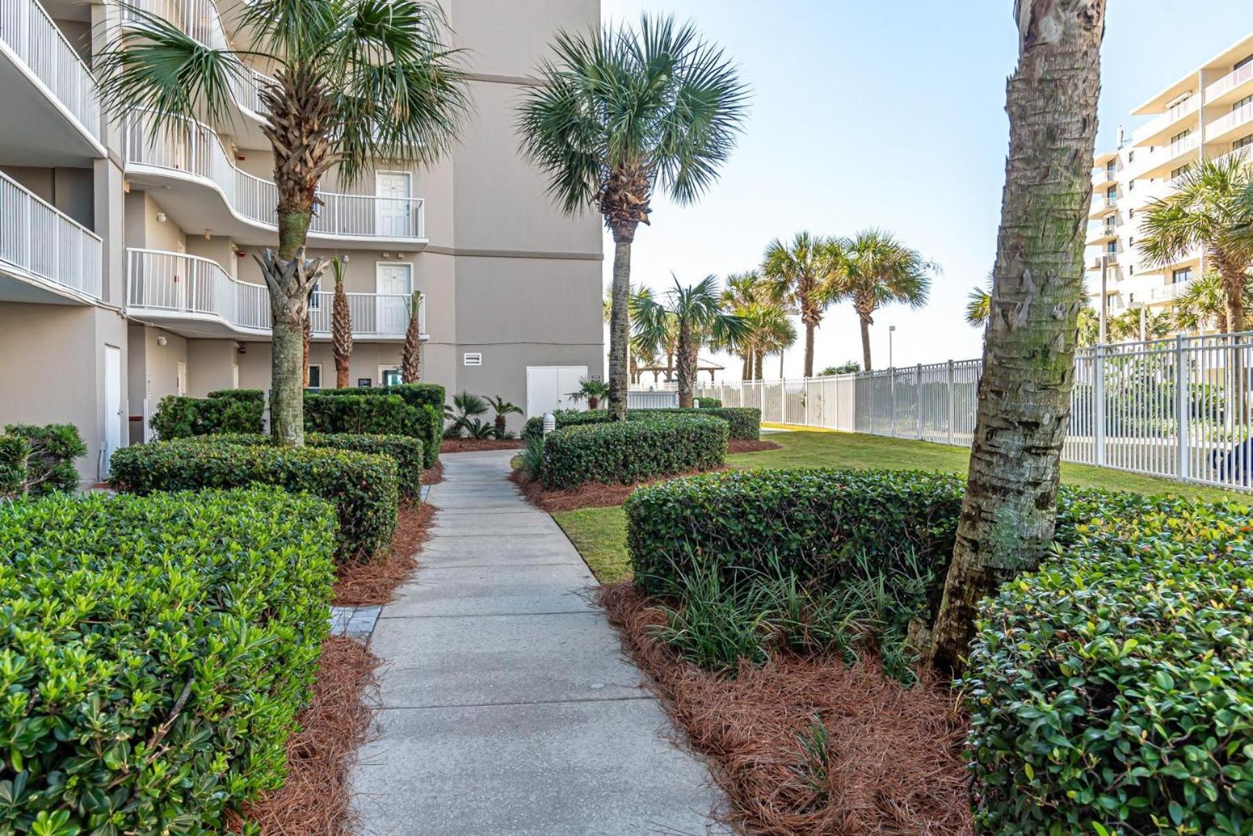 Tradewinds 908 Villa Orange Beach Dış mekan fotoğraf