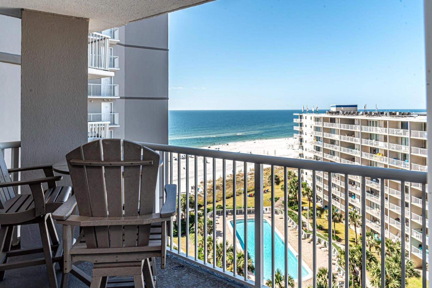 Tradewinds 908 Villa Orange Beach Dış mekan fotoğraf