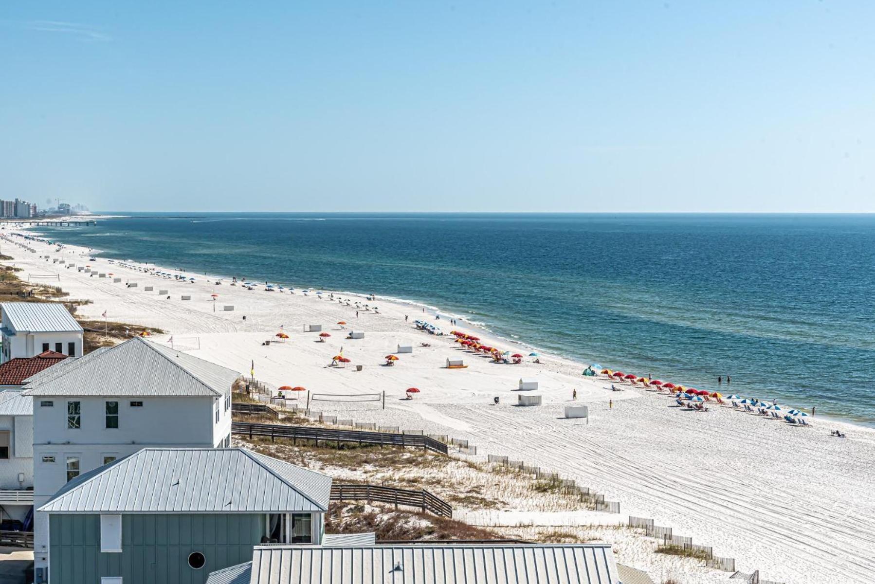 Tradewinds 908 Villa Orange Beach Dış mekan fotoğraf