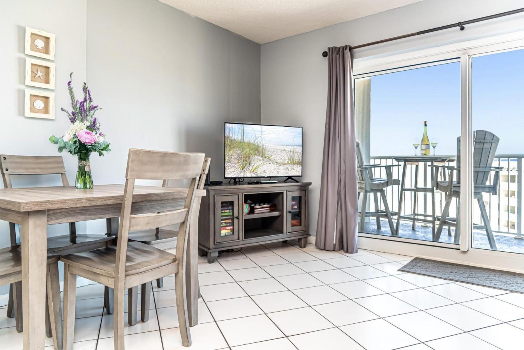 Tradewinds 908 Villa Orange Beach Dış mekan fotoğraf