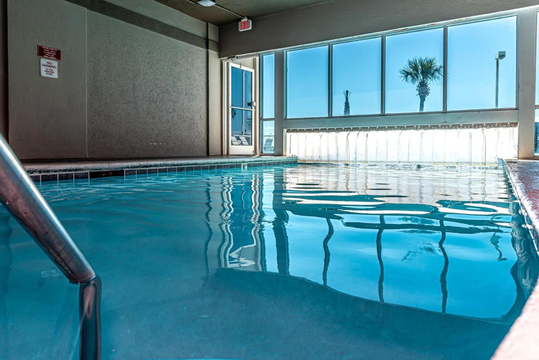 Tradewinds 908 Villa Orange Beach Dış mekan fotoğraf