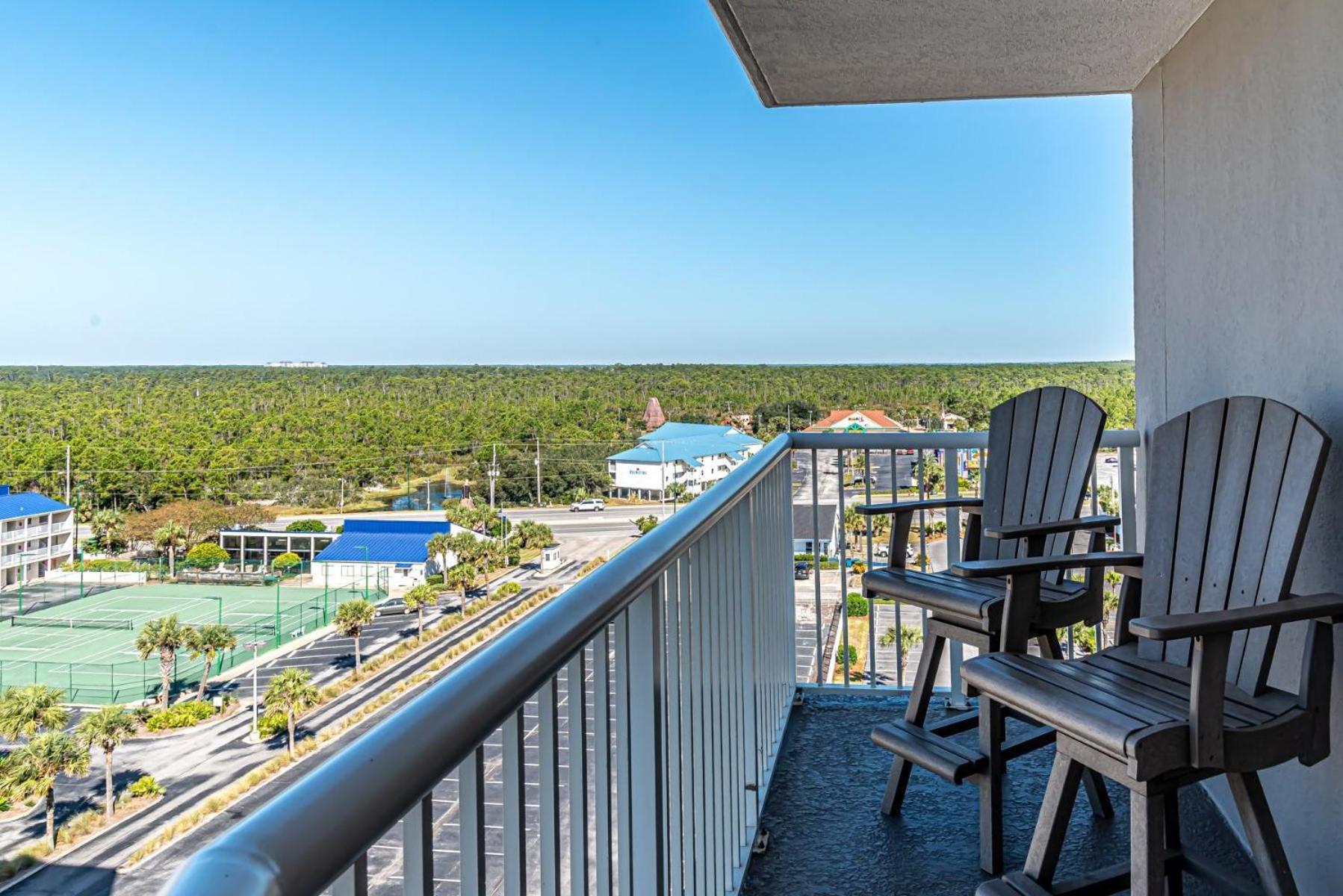 Tradewinds 908 Villa Orange Beach Dış mekan fotoğraf