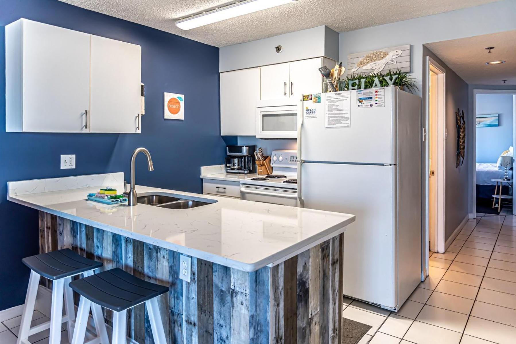 Tradewinds 908 Villa Orange Beach Dış mekan fotoğraf